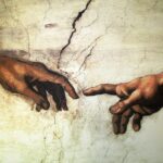 art painting, wall painting, michelangelo, il creazione d'adamo, sistine chapel, vatican, rome, michelangelo, michelangelo, michelangelo, michelangelo, michelangelo, sistine chapel, sistine chapel, sistine chapel, vatican, rome, rome